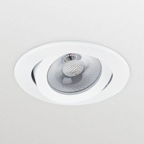 PHILIPS LIGHTING - RS151B LED9-WB-/840 D78 PSR PI6 WH