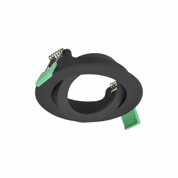 PHILIPS LIGHTING - RS150Z CFRM RND-ADJUST D80 BK