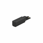 PHILIPS LIGHTING - ZCS750 5C6 EPSR BK (XTSC611-2).