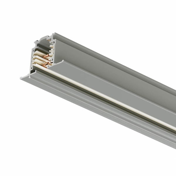 PHILIPS LIGHTING - RBS750 5C6 L2000 ALU (XTSCF6200-1).