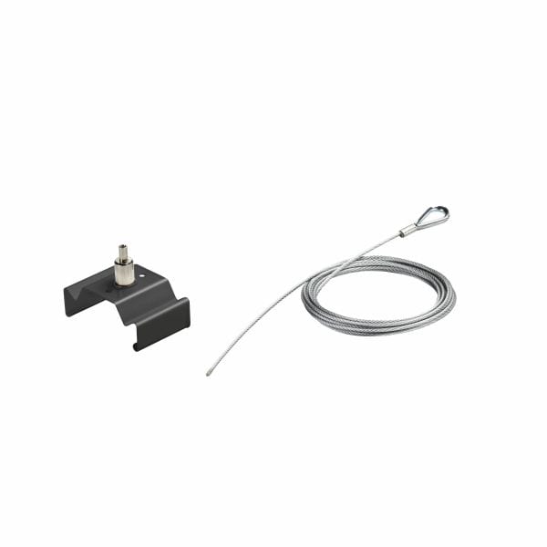 PHILIPS LIGHTING - LL500Z MB-SW2 L5000 BK.