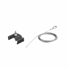 PHILIPS LIGHTING - LL500Z MB-SW2 L5000 BK.