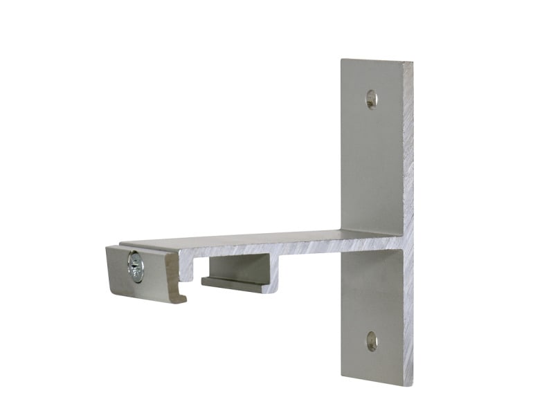 PHILIPS LIGHTING - ZRS700 MBW6 ALU WALL BRACKET (SKB21-1).
