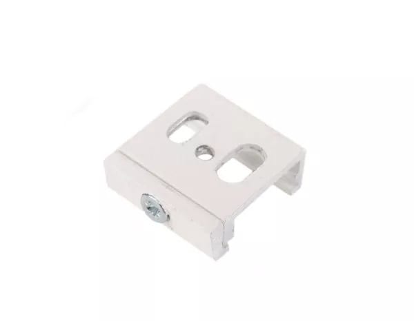 PHILIPS LIGHTING - ZRS700 SCP WH SUSP CLAMP (SKB12-3).