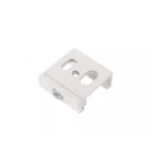 PHILIPS LIGHTING - ZRS700 SCP WH SUSP CLAMP (SKB12-3).