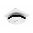 PHILIPS LIGHTING - SM355C 4x TUV PLS 9W HFM SMB.