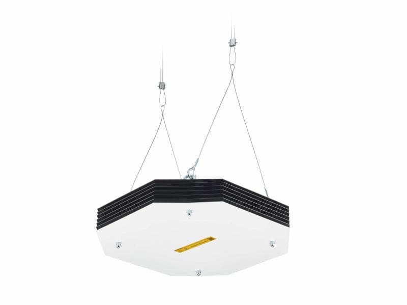 PHILIPS LIGHTING - SM355P 4x TUV PLS 9W HFM SM4.