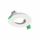 PHILIPS LIGHTING - RS150Z CFRM RND-FIX D78 WH