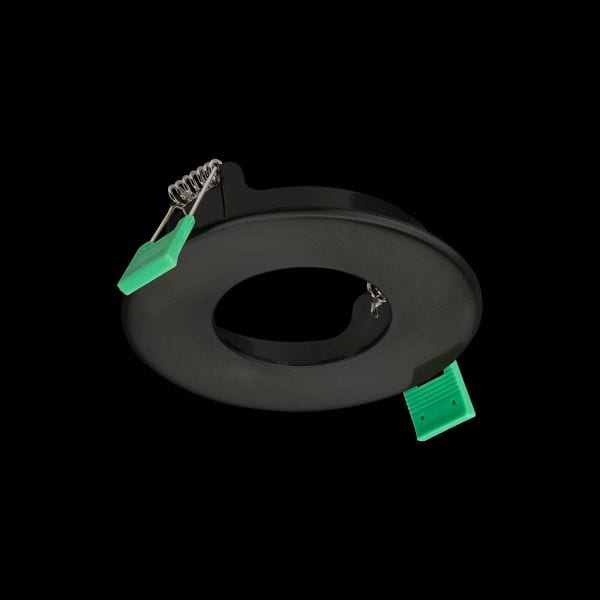 PHILIPS LIGHTING - RS150Z CFRM RND-FIX D78 BK