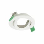 PHILIPS LIGHTING - RS150Z CFRM RND-ADJUST D80 WH