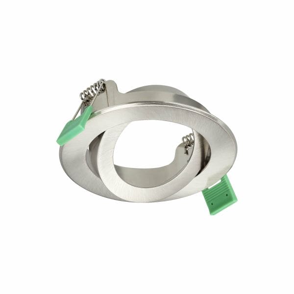 PHILIPS LIGHTING - RS150Z CFRM RND-ADJUST D80 ALU