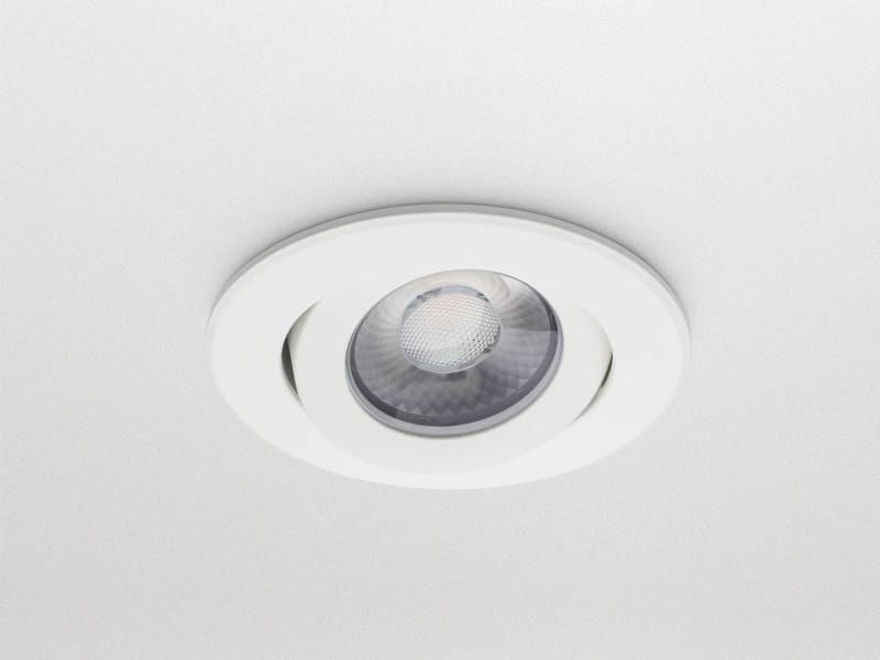 PHILIPS LIGHTING - RS156B LED6-WB-/830 D68HALOX PSR PI6 WH