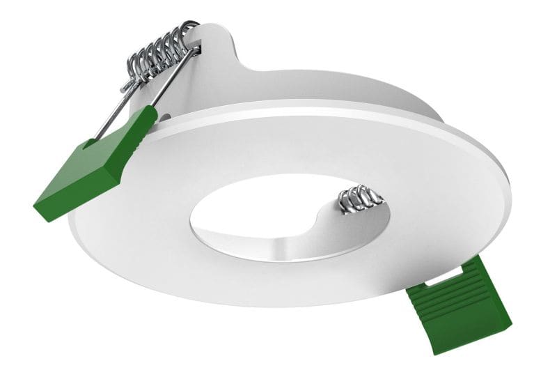 PHILIPS LIGHTING - RS155Z CFRM RND-FIX D68 WH