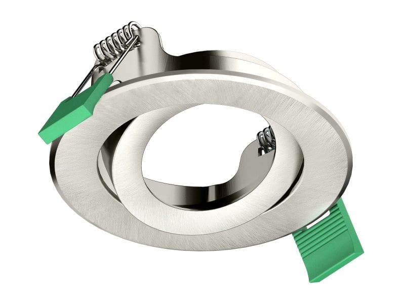 PHILIPS LIGHTING - RS155Z CFRM RND-ADJUST D70 ALU