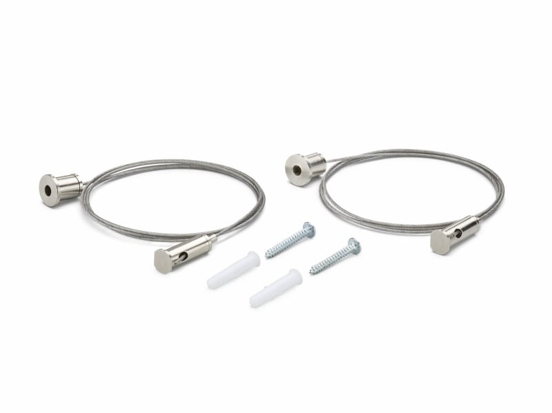 PHILIPS LIGHTING - WT210Z SC Rohrleuchte Abhängeset