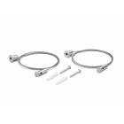 PHILIPS LIGHTING - WT210Z SC Rohrleuchte Abhängeset