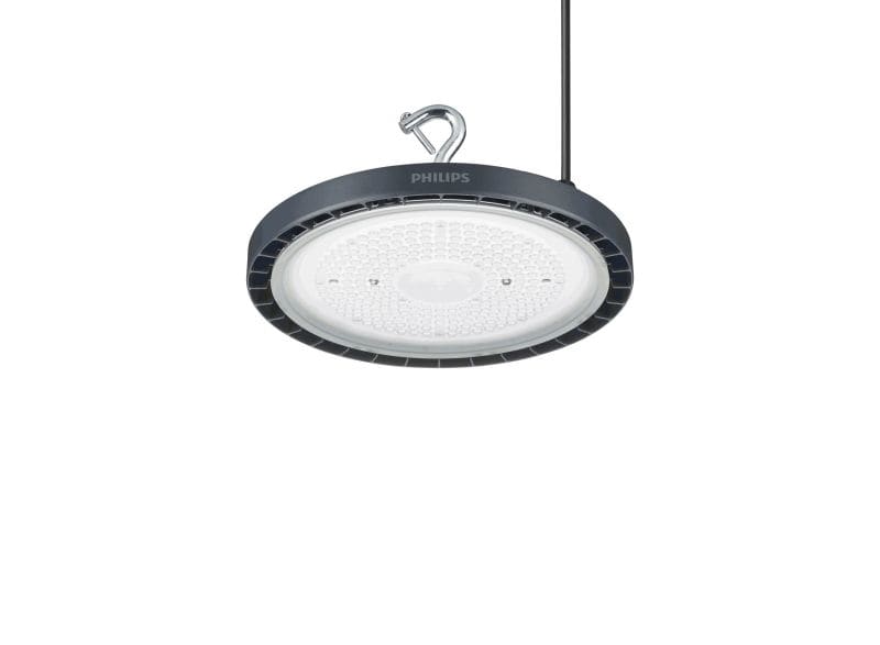 PHILIPS LIGHTING - BY120P G5 LED105S/840 PSU NB