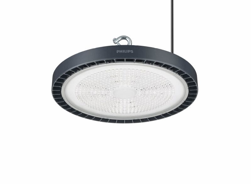 PHILIPS LIGHTING - BY122P G5 LED300S/840 PSU WB