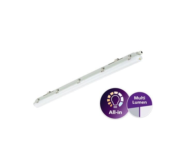PHILIPS LIGHTING - WT065C LED29_48S/840 PSU L1200 TW1