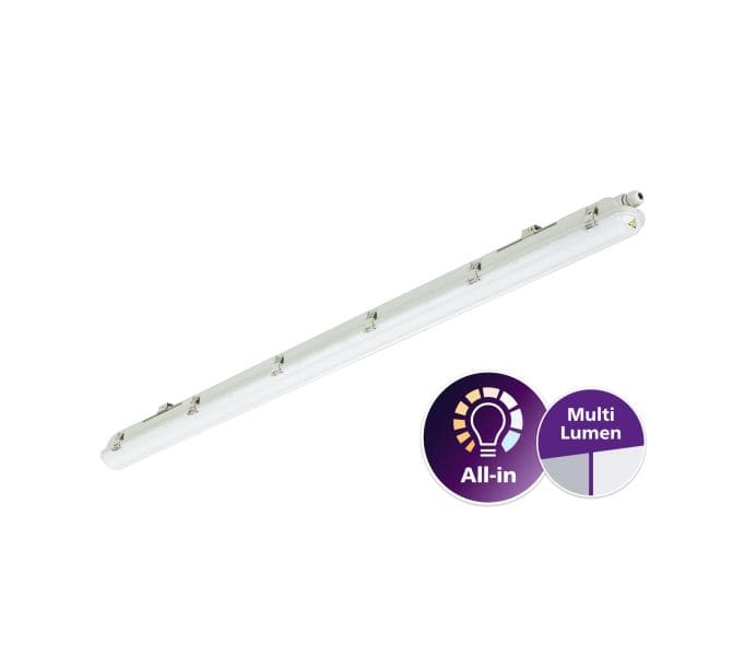 PHILIPS LIGHTING - WT065C LED41_68S/840 PSU L1500 TW1
