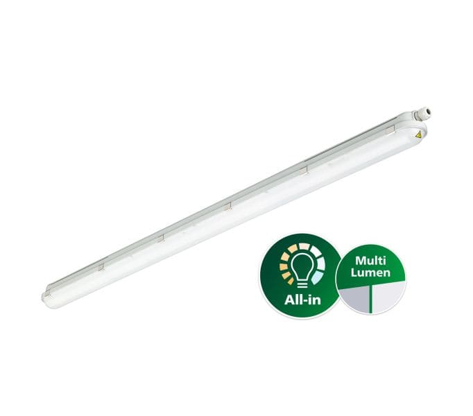 PHILIPS LIGHTING - WT120C G2 LED37_60S/840 PSU L1500