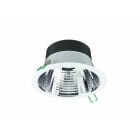 PHILIPS LIGHTING - DN142B 10S/840 PSD-E UGR19 IP54