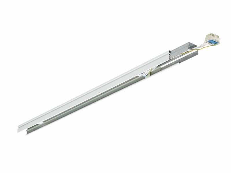 PHILIPS LIGHTING - LL512T 4x2.5+4x1.5 Gen2 WH.