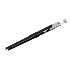 PHILIPS LIGHTING - LL546T 4x2.5+4x1.5 Gen2 BK.