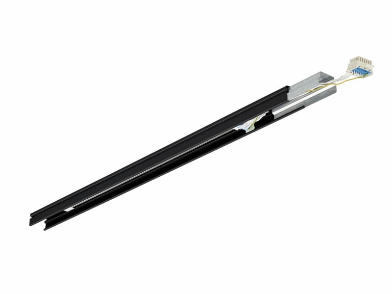PHILIPS LIGHTING - LL512T 4x2.5+2x1.5 Gen2 BK.