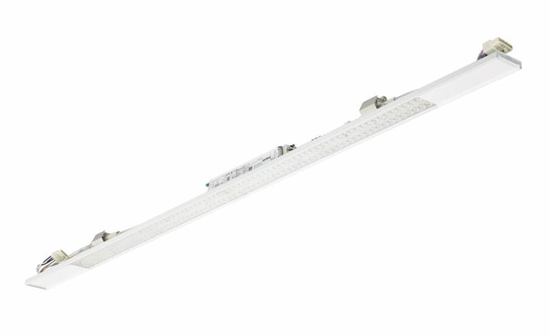 PHILIPS LIGHTING - LL515S 42S/840 PSD WB UNIV TW3 WH.