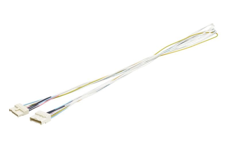 PHILIPS LIGHTING - LL515Z WIRING 5X1.5 UNIV WH.
