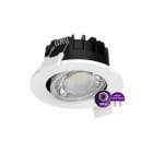 PHILIPS LIGHTING - RS071B 5S/827_30_40 40D PSR PI6 IP65 WH