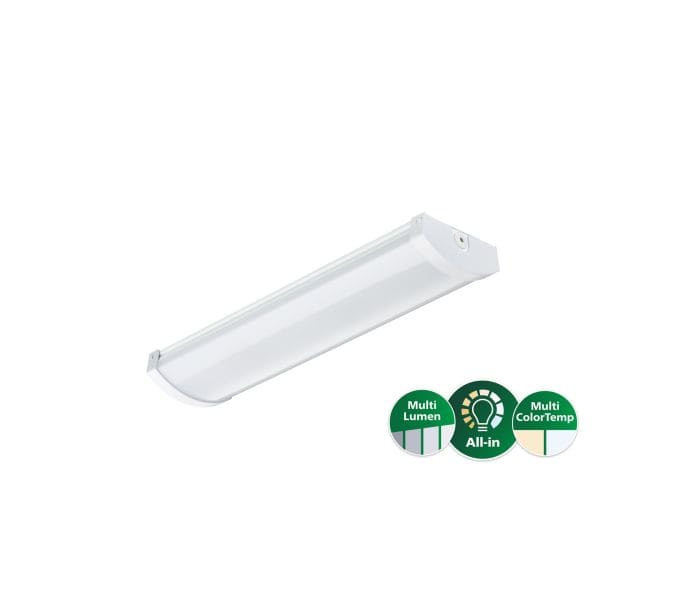 PHILIPS LIGHTING - SM155C 22S/830_840 PSU TW3 PI5 L602
