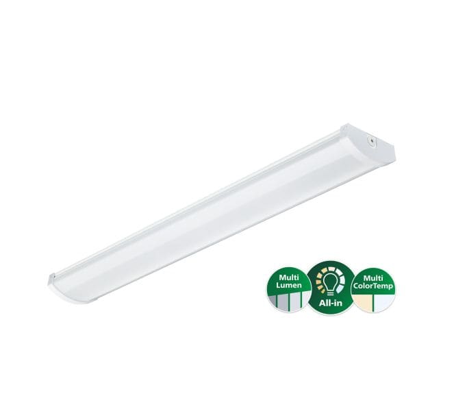 PHILIPS LIGHTING - SM155C 30_48S/830_840 PSU TW3 PI5 L1160