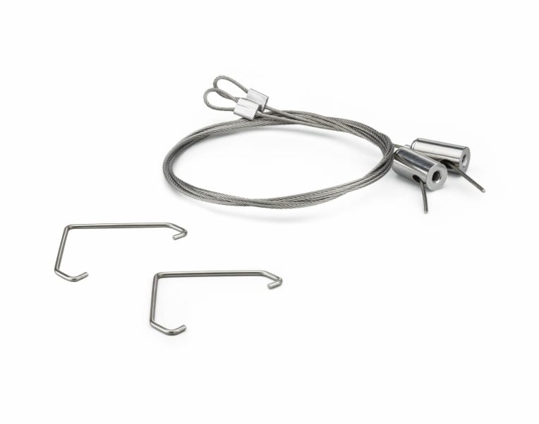 PHILIPS LIGHTING - SM155Z Suspension set CL fastset