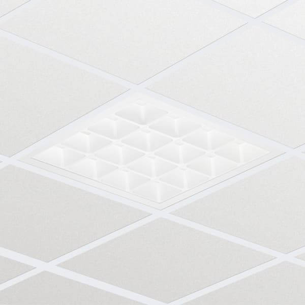 PHILIPS LIGHTING - RC461B 34S/840 PSD W60L60 VPC PIP UE.