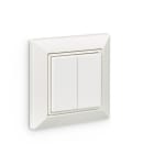PHILIPS LIGHTING - UID8480/10 ZGP Switch Dim 4B