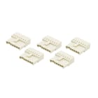 PHILIPS LIGHTING - LL515Z CU UNIV WH (5PCS).
