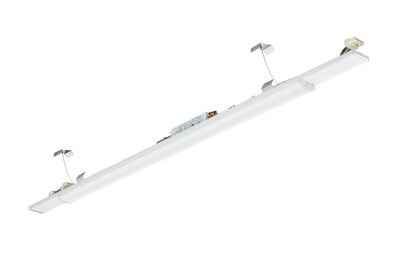PHILIPS LIGHTING - LL512S LED61/840 PSD O-PC UNIV TW3 WH.