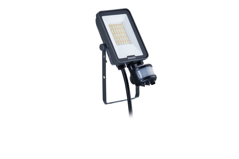PHILIPS LIGHTING - BVP167 LED24/830_40_65PSU 20W SWB MDU