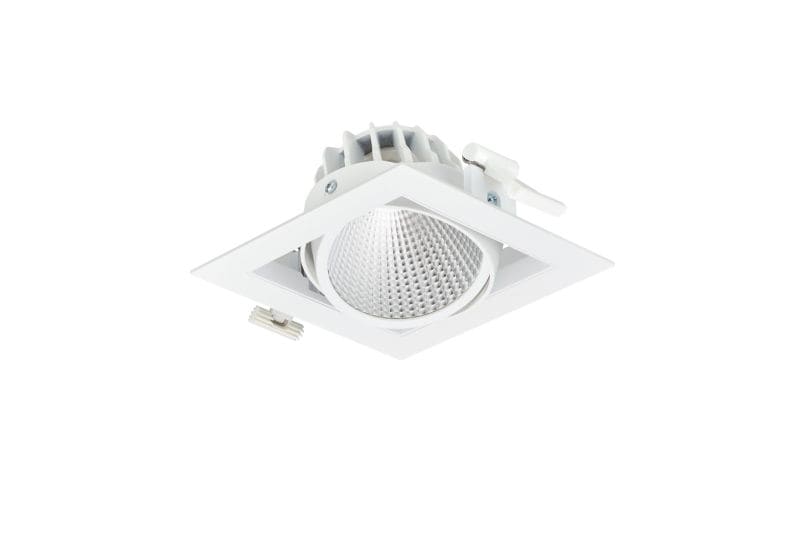 PHILIPS LIGHTING - GD351B 39S/PW930 DIA-E WB WH