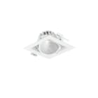 PHILIPS LIGHTING - GD351B 27S/830 PSU-E WB WH.