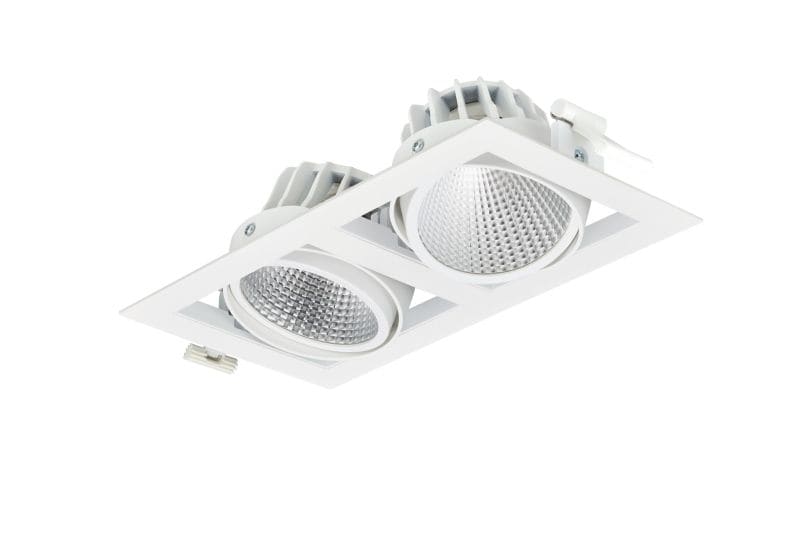 PHILIPS LIGHTING - GD352B 39S/840 PSU-E MB FG WH.
