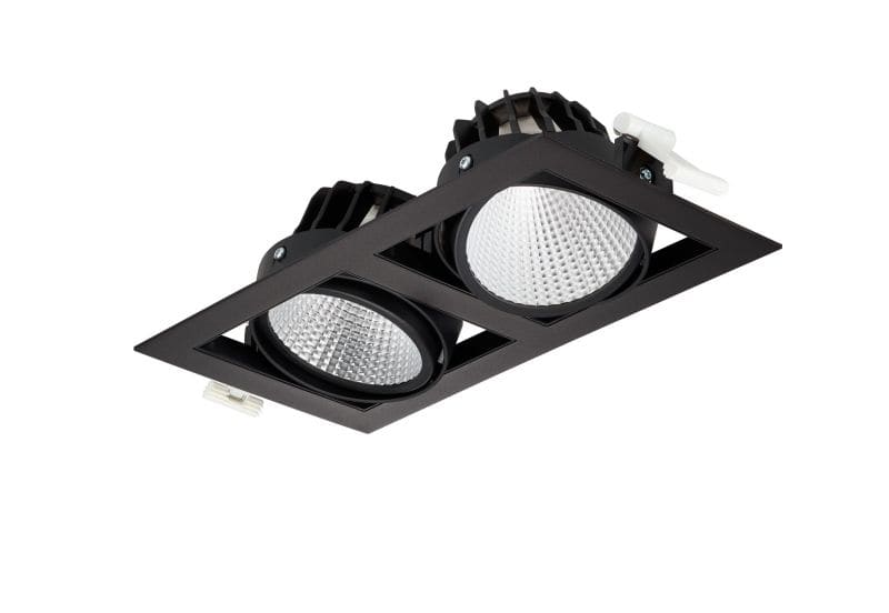 PHILIPS LIGHTING - GD352B 39S/830 WIA-E MB BK