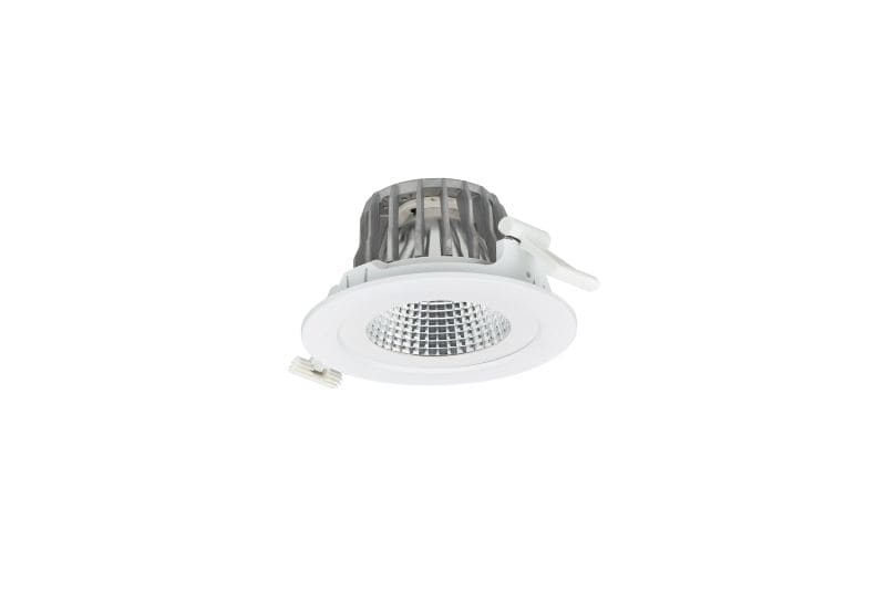 PHILIPS LIGHTING - RS350B 27S/830 PSU-E WB WH.
