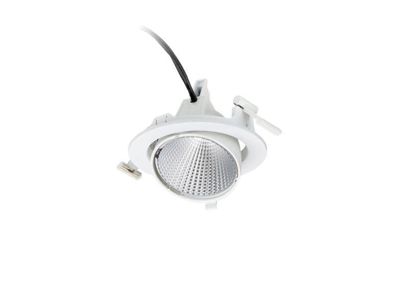PHILIPS LIGHTING - RS352B 27S/FR WIA-E MB ACC WH