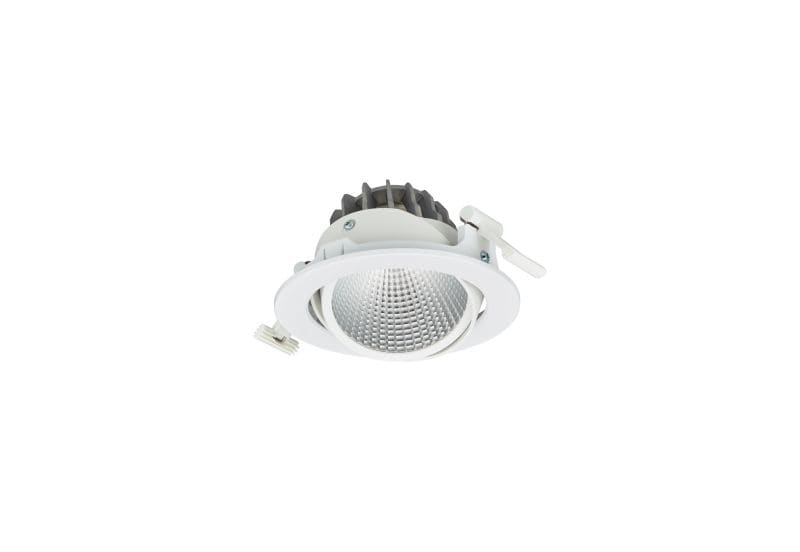 PHILIPS LIGHTING - RS353B 27S/840 PSU-E WB WH.