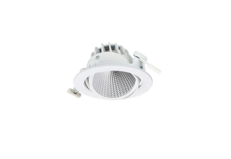 PHILIPS LIGHTING - RS353B 27S/FR WIA-E MB FG WH