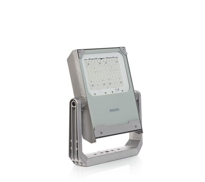 PHILIPS LIGHTING - BVP655 LED300-4S/740 PSU A55-MB ALU.