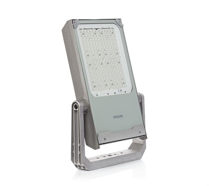 PHILIPS LIGHTING - BVP656 LED600-4S/740 PSU A35-MB ALU.